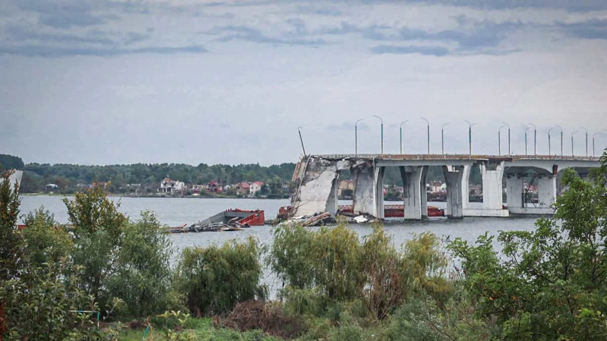 Антонівський міст