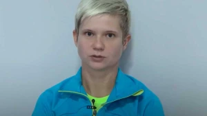 Лариса Жалінська