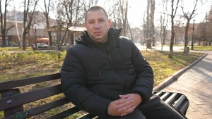 Дмитро Юрченко