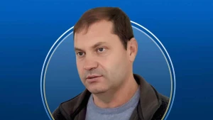 Олександр Кузьменко