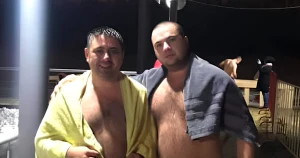 Олександр Мініч 