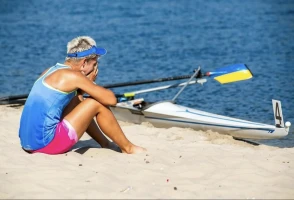 Лариса Жалінська: ідеальна кандидатка для російської пропаганди