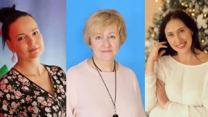 жінки які отримали підозру