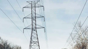 електропостачання 