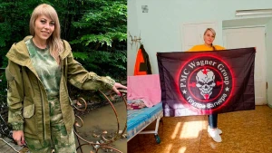 Христина Дудченко