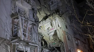 влучання авіабомби