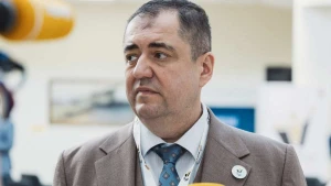 Володимир Боделан