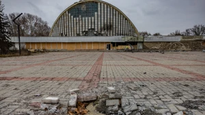 кіноконцертний зал "Ювілейний"