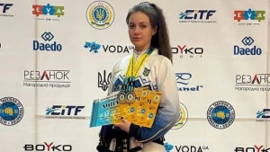 Аліна Немерець