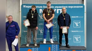 спортсмени