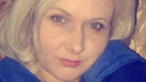 Альона Тютіна