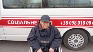 соціальне таксі