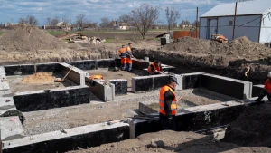 Посад-Покровське