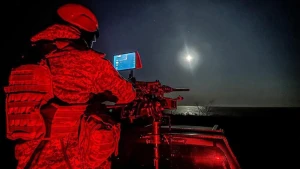 Сили оборони Підня