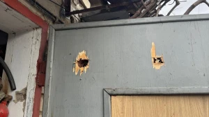 обстріл Херсонщини