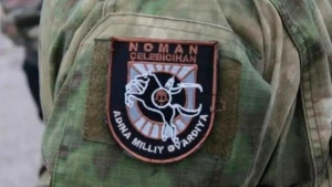 батальйон імені Номана Челебіджихана