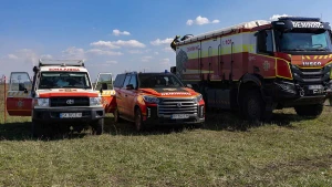 розмінування Херсонщини