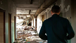 Міністерство розвитку громад та територій