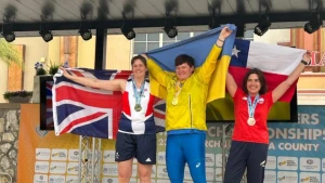 Тетяна Насонова