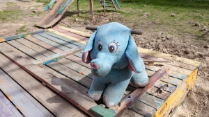 дитяча іграшка