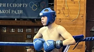 Марк Наконечний