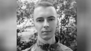 Олександр Гузь