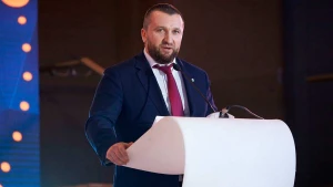 Володимир Іванов