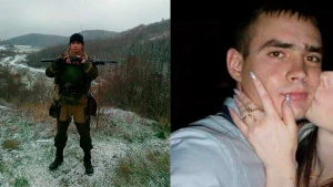 Віктор Лейбін