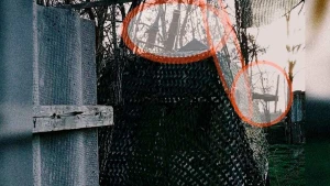 вантажівка, РЕБ