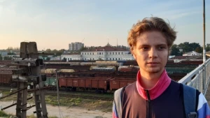 Андрій Сечко