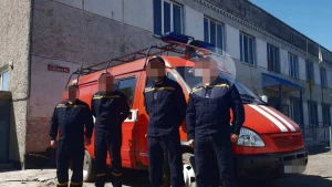 підозрюваний