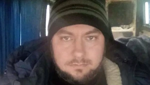 Василь Рябий