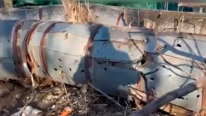 тепломережа