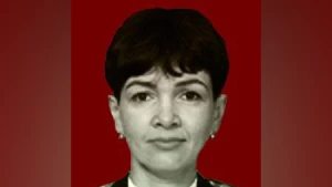 Тетяна Цатурова