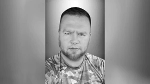 Станіслав Чернов, ЗСУ