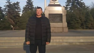 Валерій Яковець