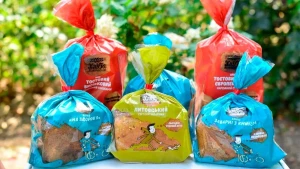 Херсонський хлібокомбінат