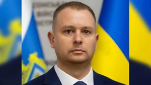 Дмитро Шпорт