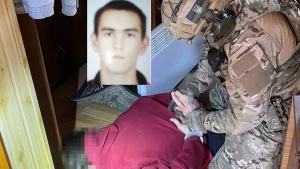 Олексій Баранов