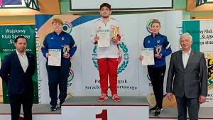 спорт, кулькова стрільба