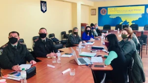 показ фільму