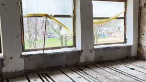 школа Велика олександрівка