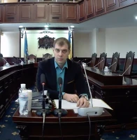 Вячеслав Каневський