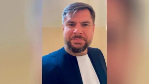 Дмитро Гонтар