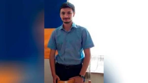 Костянтин Бабіжаєв