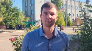 Вадим Волошин