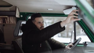 далекобійник