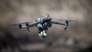 Безпілотник 