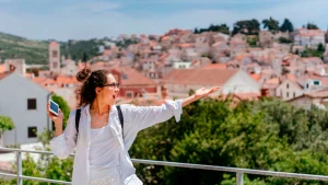 подорож, Болгарія