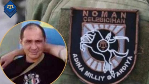 Халіл Аметов